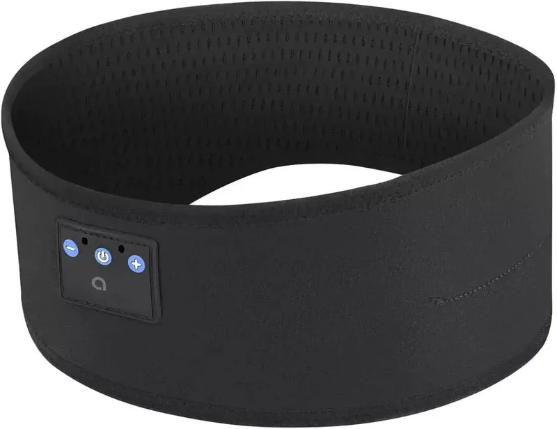 Andersson SGH-B2000 Sovmask med inbyggda hörlurar