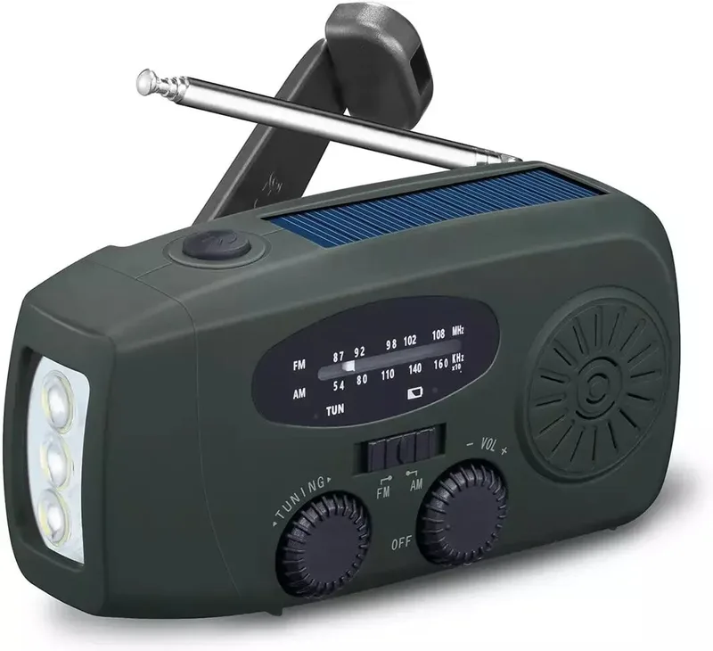 Andersson EYF-C2000