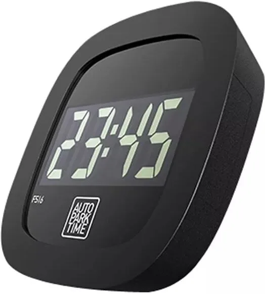 AutoParkTime 4 Trådlös Automatisk P-skiva