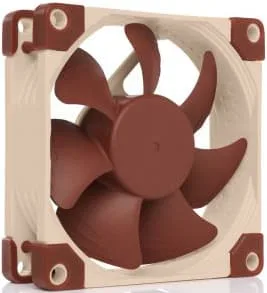 Noctua NF-A8 ULN