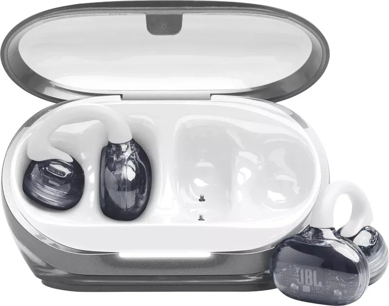 JBL Soundgear Clips