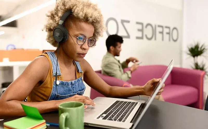JBL Tune 520C USB-C
