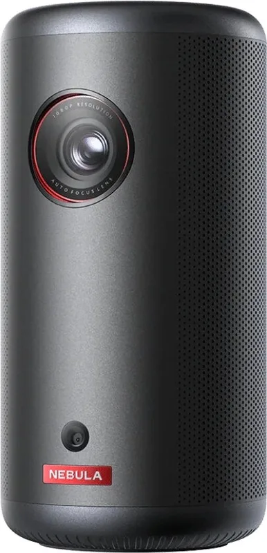 Anker Nebula Capsule 3 / 1080p Mini