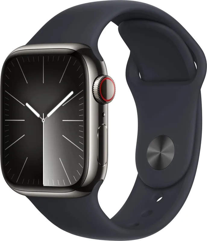 Apple Watch Series 9 GPS + Cellular