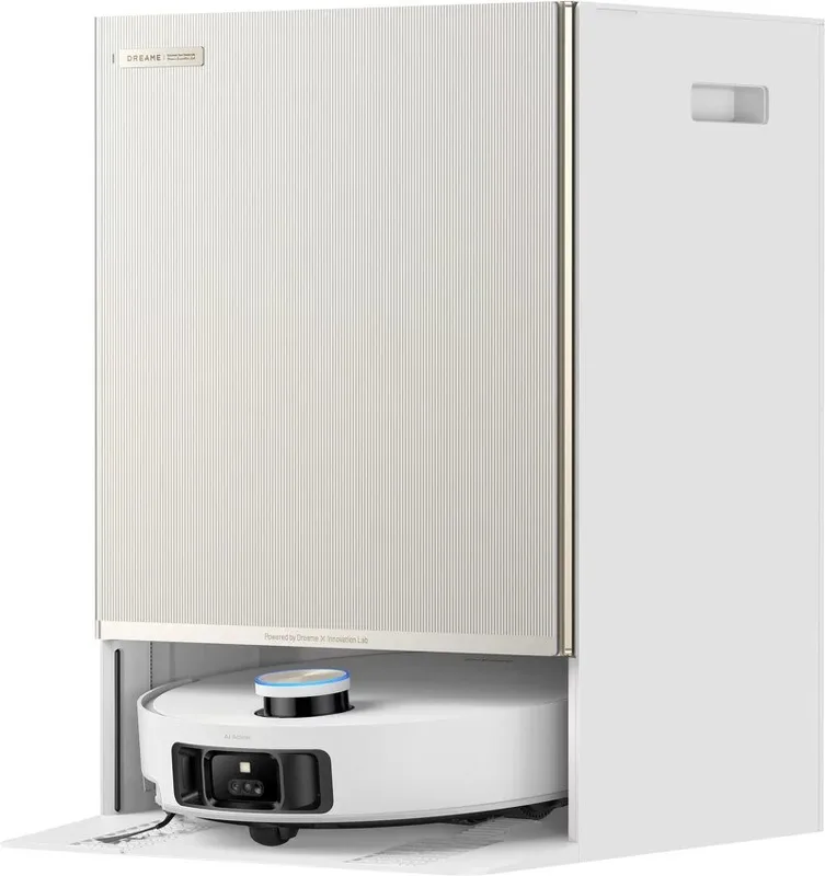 Dreame Matrix 10 Ultra