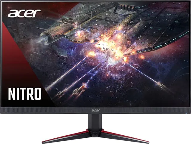 Acer Nitro VG270S 27" bildskärm gaming