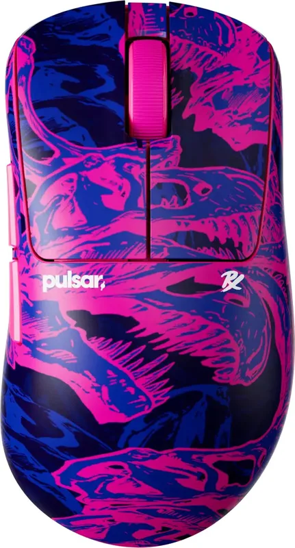 Pulsar Xlite V4 Medium Wireless - PRX