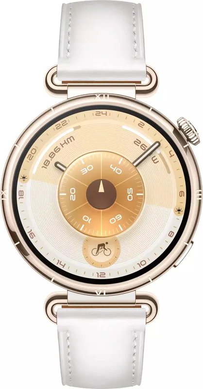 Huawei WATCH GT6 3,35 cm (1.32") AMOLED 41 mm