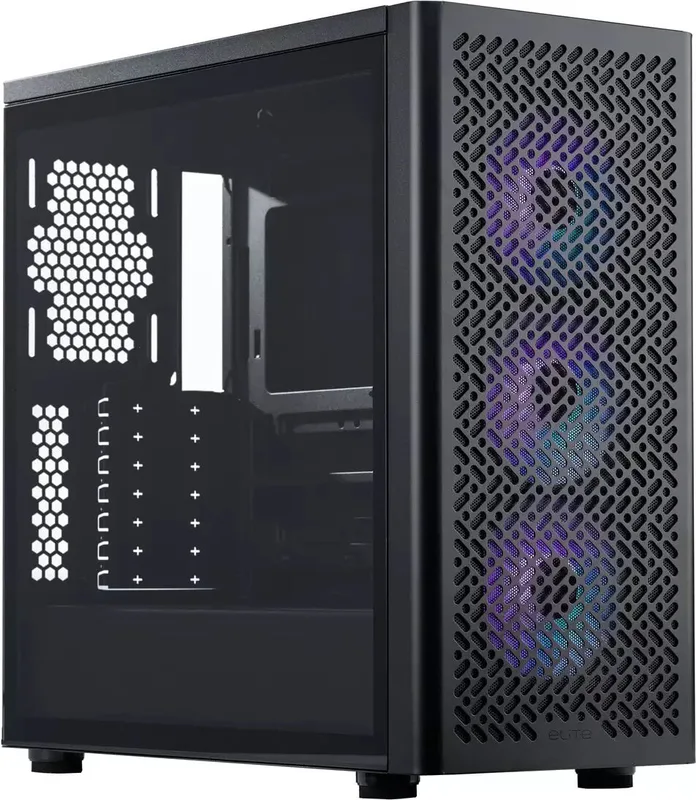 Cooler Master Elite 502