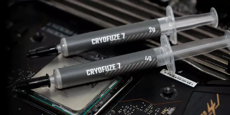 Cooler Master CRYOFUZE 7