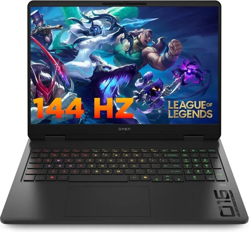 HP OMEN 16-ap0024no