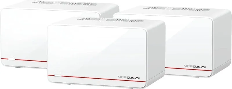 Mercusys Halo H37BE BE6500