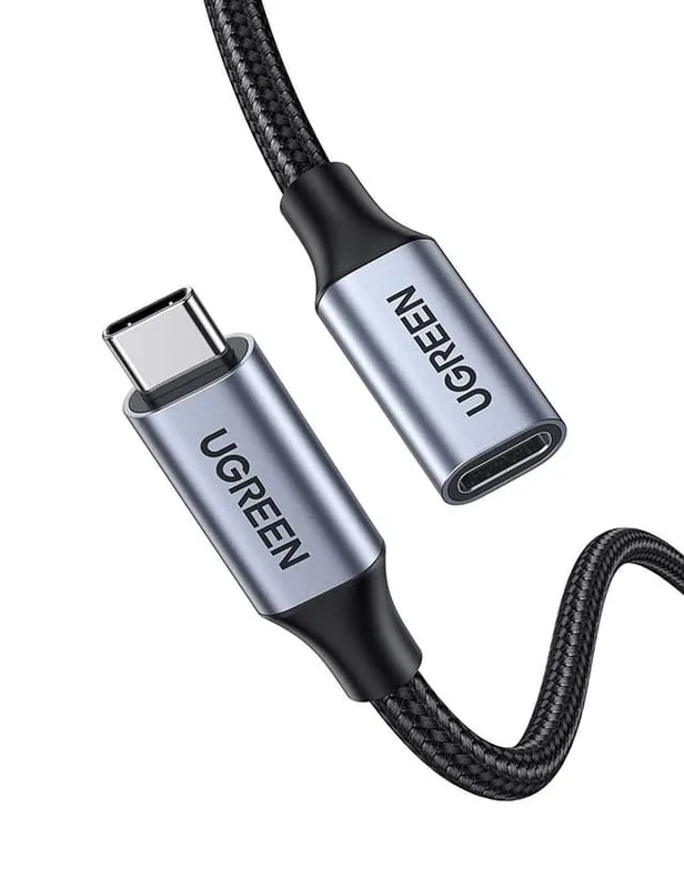 Ugreen USB-förlängningskabel