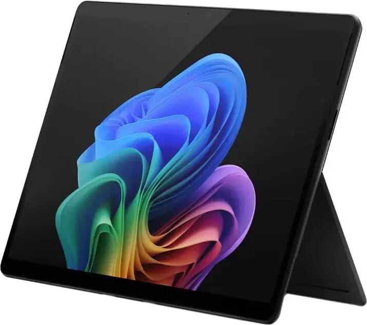 Microsoft Surface Pro Copilot+PC / 13" / Adreno / SnapdragonXElite / 16GB / 512GB