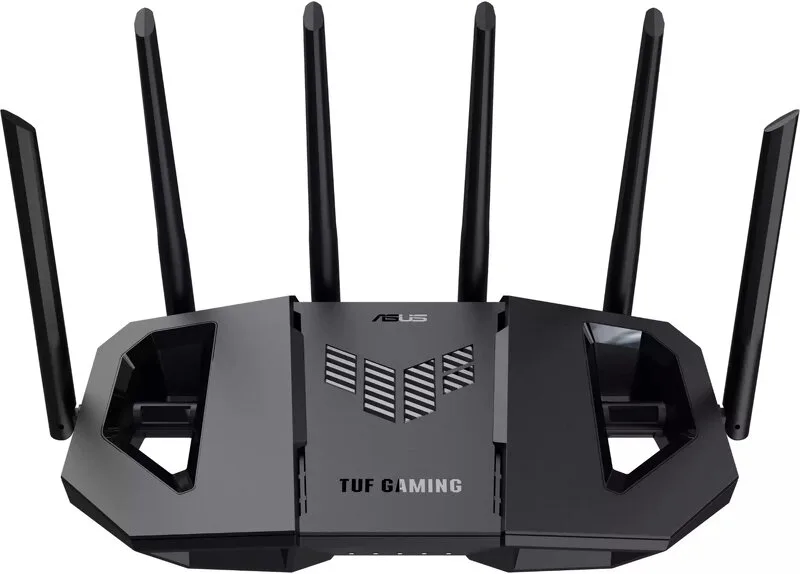 ASUS TUF-Gaming BE9400 router