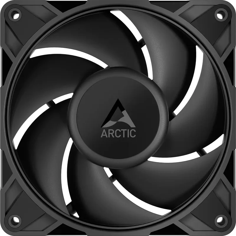Arctic P12 Pro / PWM / PST / 120mm