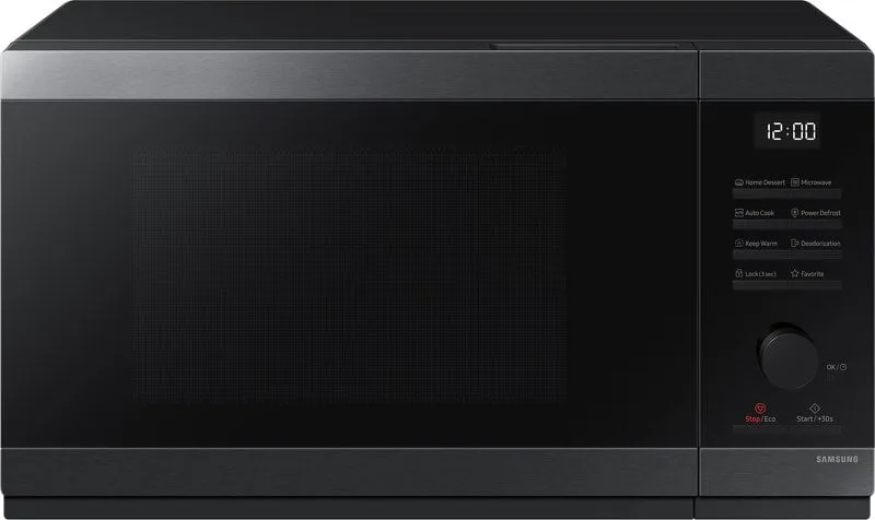 Samsung Mikrovågsugn med Auto Cook 32L