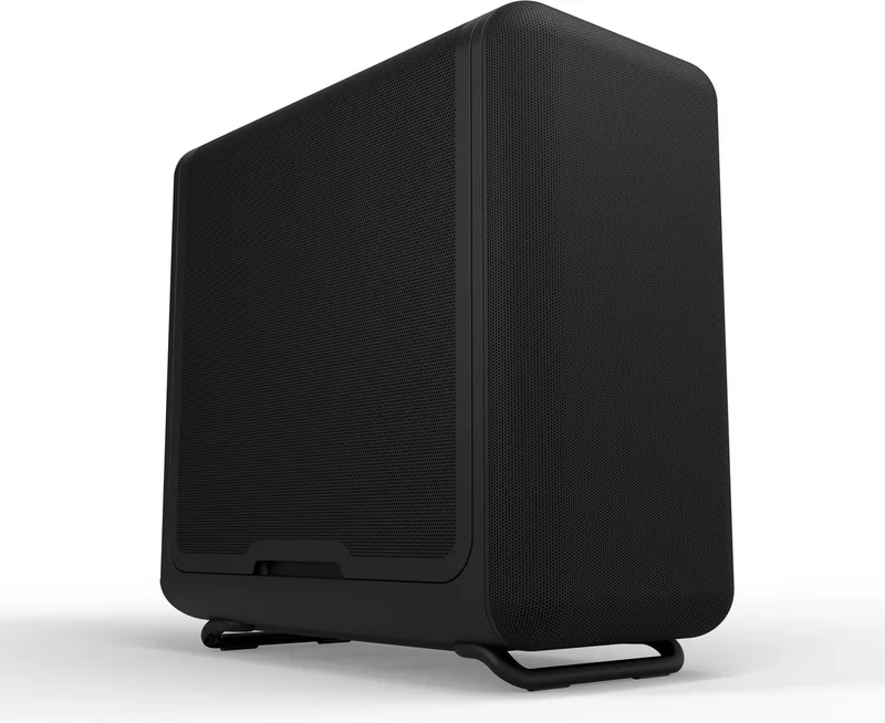 Hyte X50 / Mesh