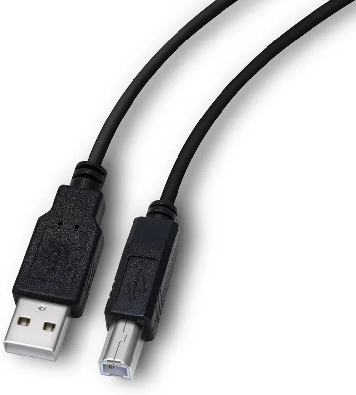 Andersson USB A-B 2.0 Skrivarkabel