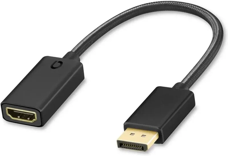 Andersson DP-HDMI