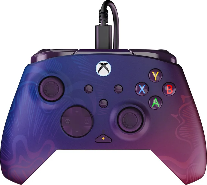 Turtle Beach Rematch Advanced Wired