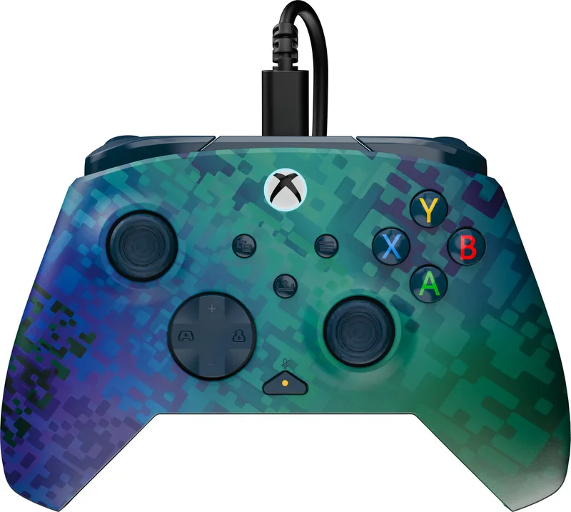 Turtle Beach Rematch Advanced Wired
