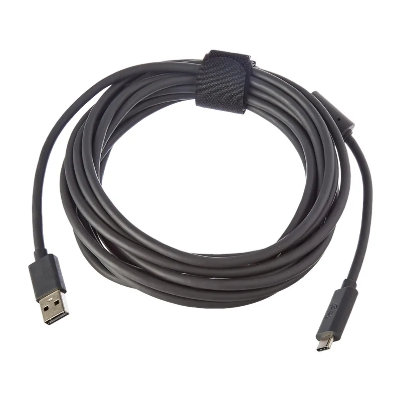 Logitech MeetUp USB A-C-kabel