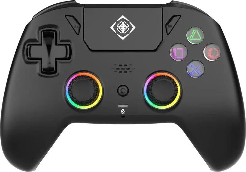WirelessPS5ProControllerwithRGB