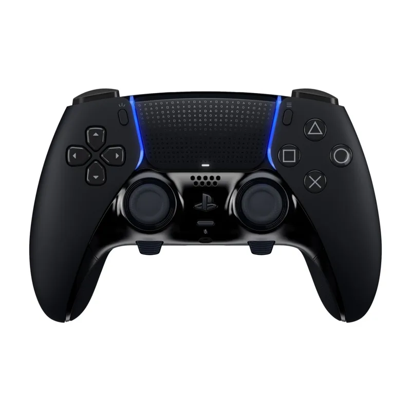 Sony PS5 DualSense Edge Midnight Black