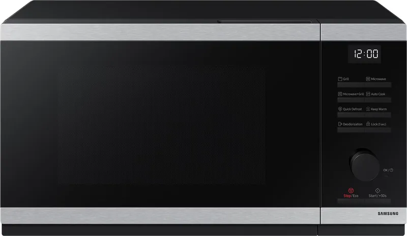 Samsung Mikrovågsugn MG23DG4514ATE4