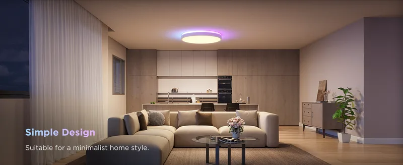 Govee Ceiling Light Pro 38cm