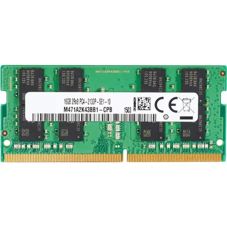 HP 8GB DDR4 RAM 2666MHz