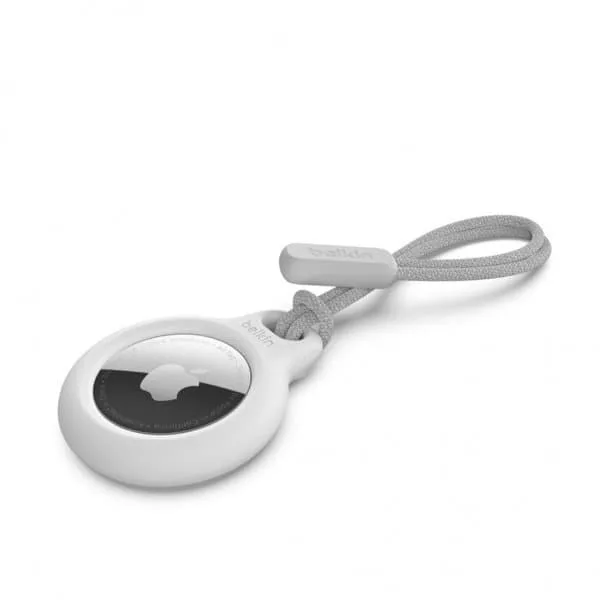 Belkin AirTag Hållare Secure Holder with Strap
