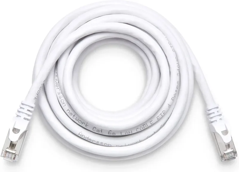 Andersson Network cable FTP CAT6E 5m