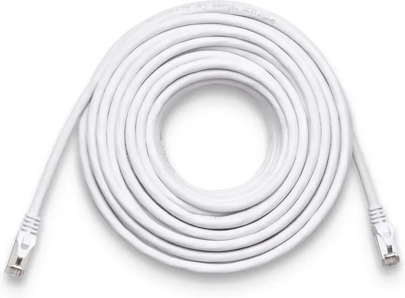 Andersson Network cable FTP CAT6E 30m