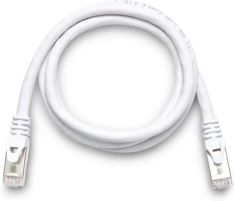 Andersson Network cable FTP Cat 6A 10Gbps 1m