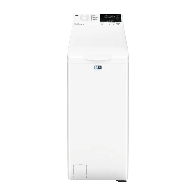 AEG 6000-serien LTR6E624G1 tvättmaskin