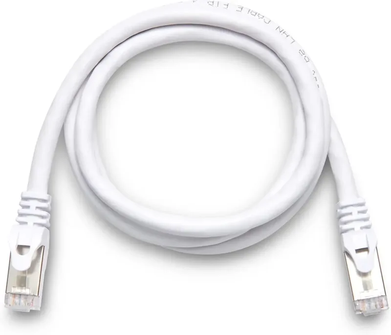 Andersson Network cable FTP CAT6E 2m