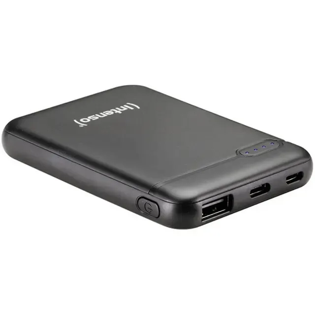 Intenso XS5000 Powerbank LiPo 5000 mAh 7313520