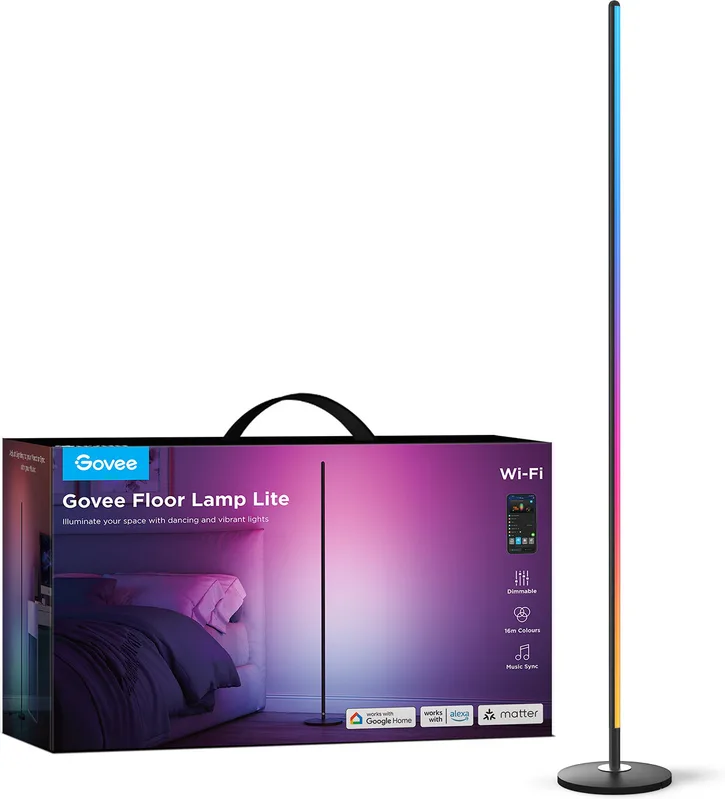 Govee Floor Lamp Lite