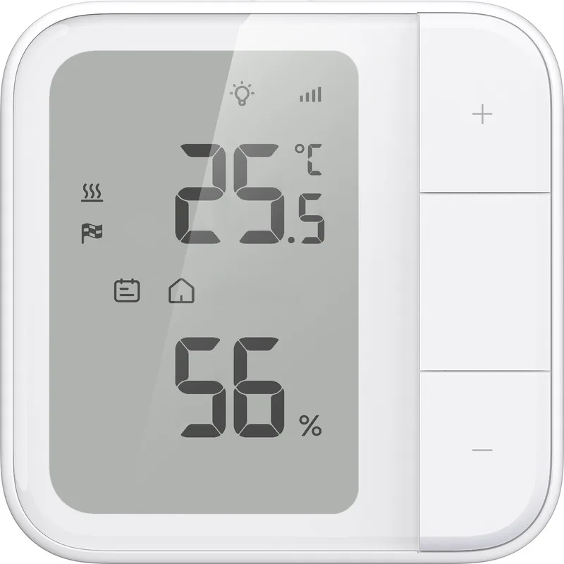 Aqara Floor Heating Thermostat W500