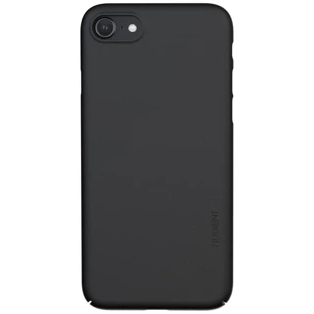 Nudient v3 iPhone 7/8/SE Gen. 3 fodral