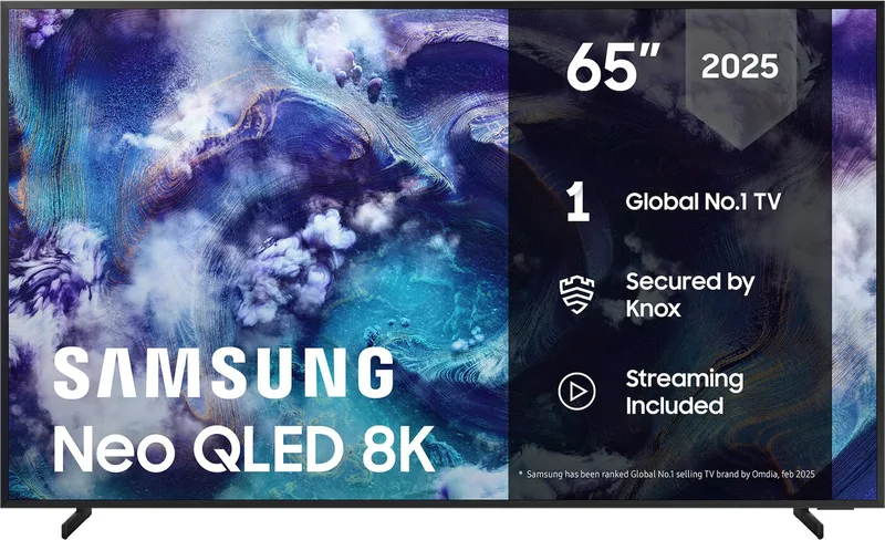 Samsung 65 TQ65QN900FTXXC