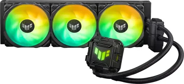 ASUS TUFGAMINGLCII360ARGB