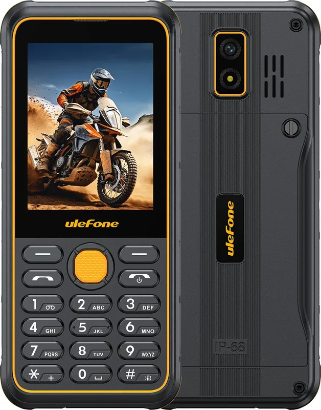Ulefone Armor Mini 4
