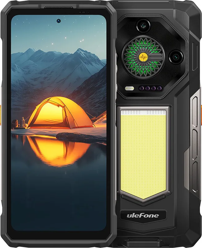 Ulefone Armor 33 12GB / 512GB