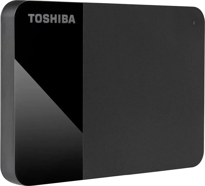 Toshiba Canvio Ready 2.5 1TB