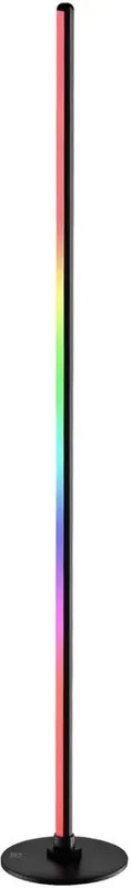 Deltaco SMART Home RGBIC Floor lamp