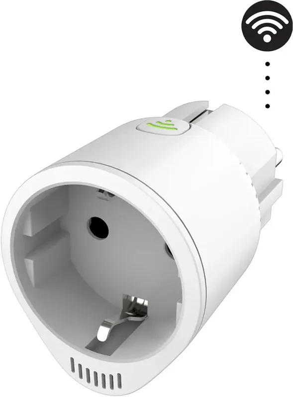 Mill Smart WiFi Plug