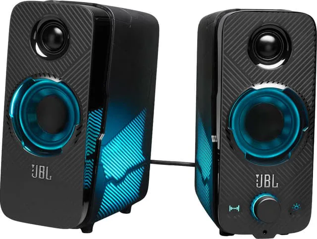 JBL Quantum Duo gaminghögtalare